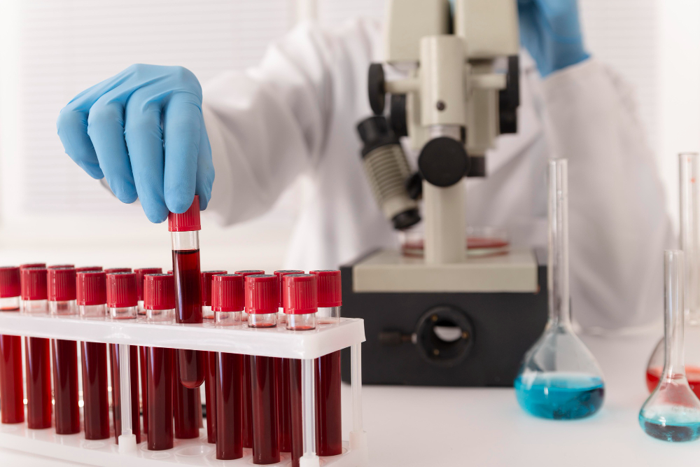 Blood Centre